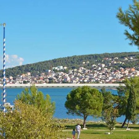 Lux Trogir Apartment Luaran gambar