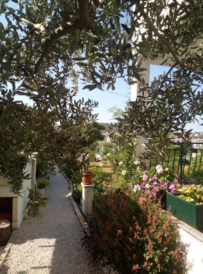 Lux Trogir Apartment Luaran gambar