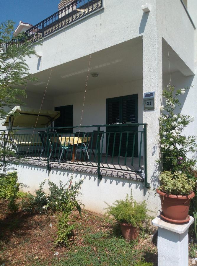 Lux Trogir Apartment Luaran gambar