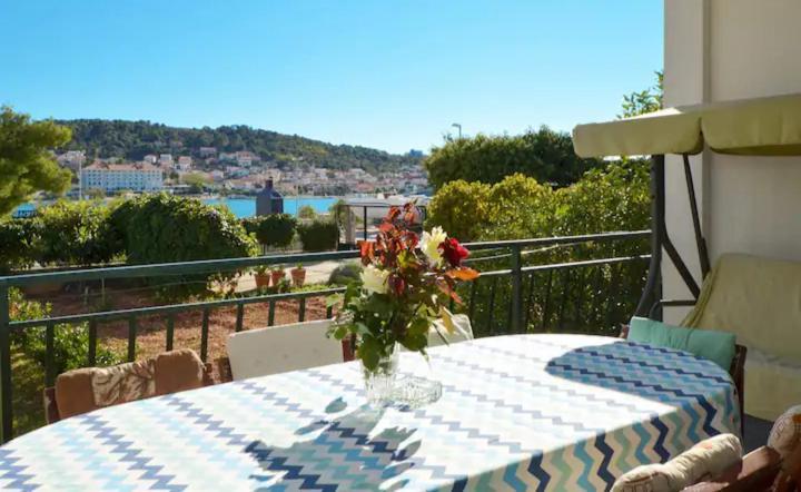 Lux Trogir Apartment Luaran gambar