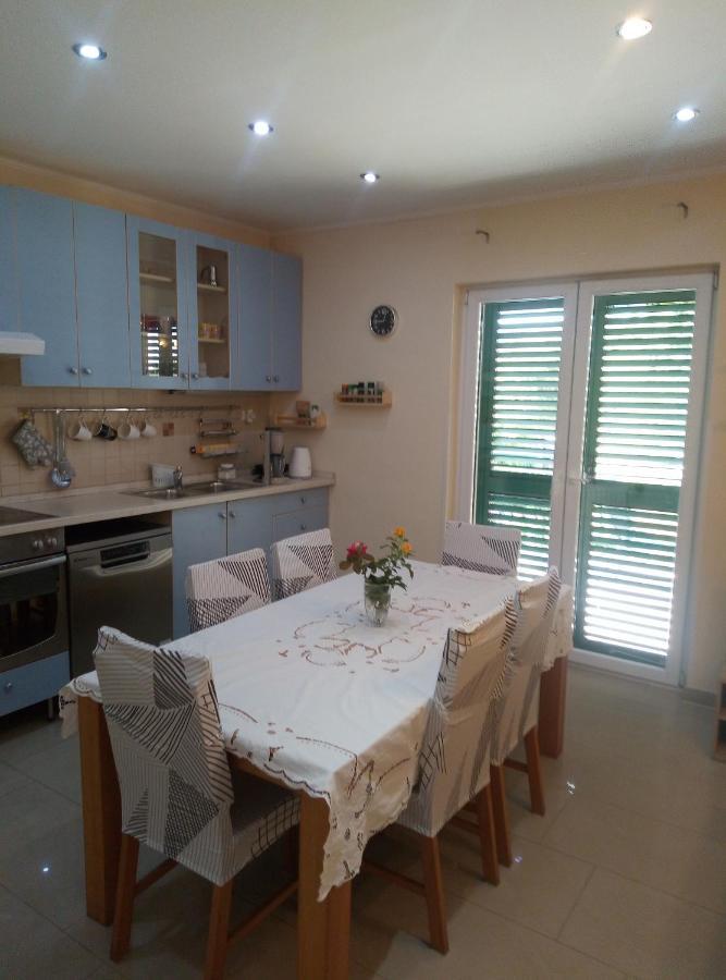 Lux Trogir Apartment Luaran gambar