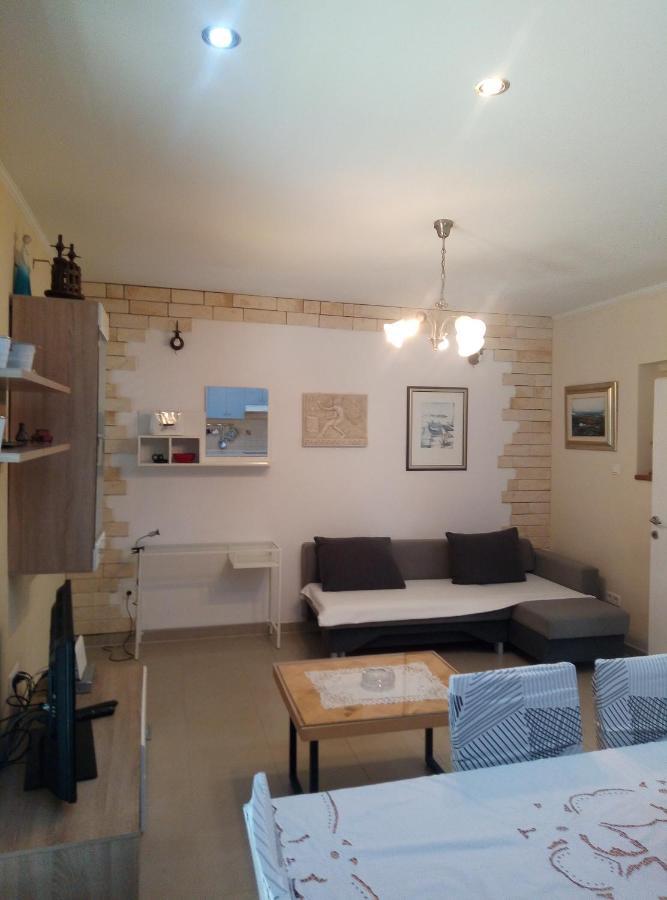 Lux Trogir Apartment Luaran gambar