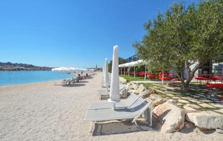 Lux Trogir Apartment Luaran gambar