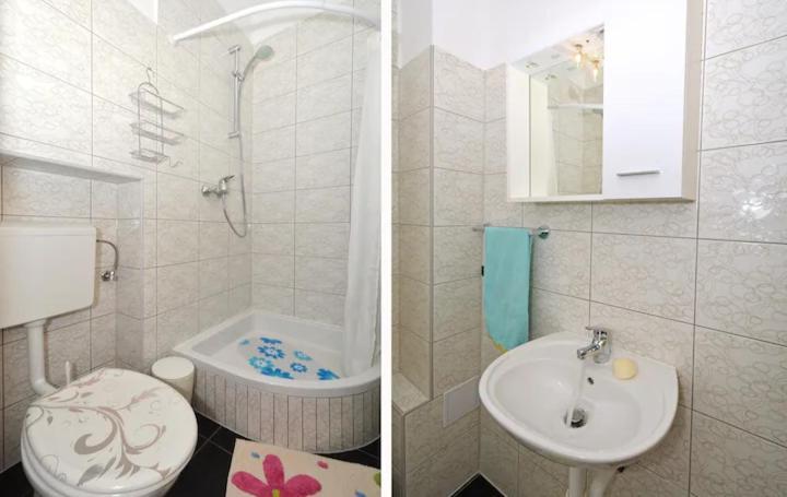 Lux Trogir Apartment Luaran gambar