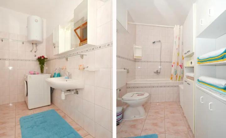 Lux Trogir Apartment Luaran gambar