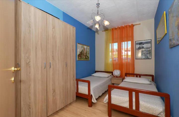 Lux Trogir Apartment Luaran gambar
