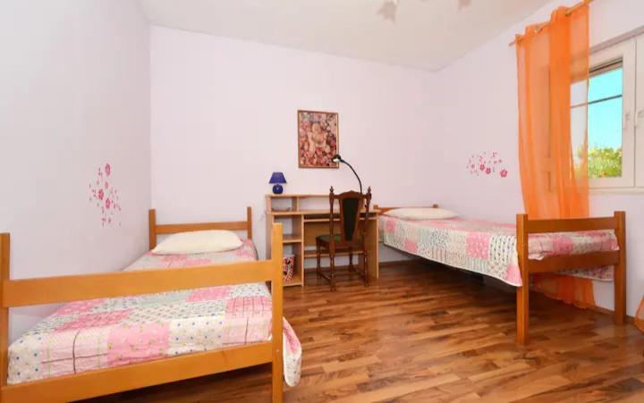 Lux Trogir Apartment Luaran gambar